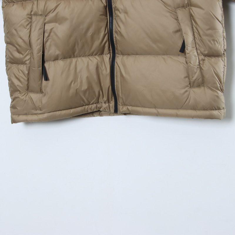 THE NORTH FACE(Ρե) Nuptse Jacket