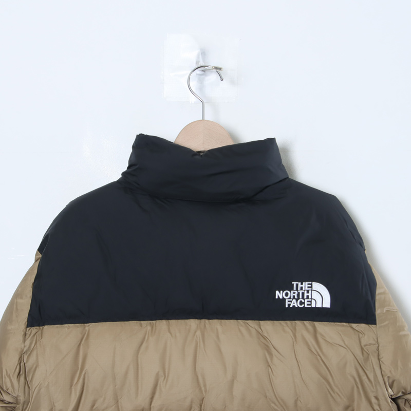 THE NORTH FACE(Ρե) Nuptse Jacket