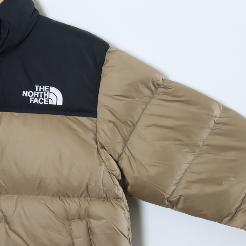 THE NORTH FACE (ザノースフェイス) Nuptse Jacket / ヌプシ