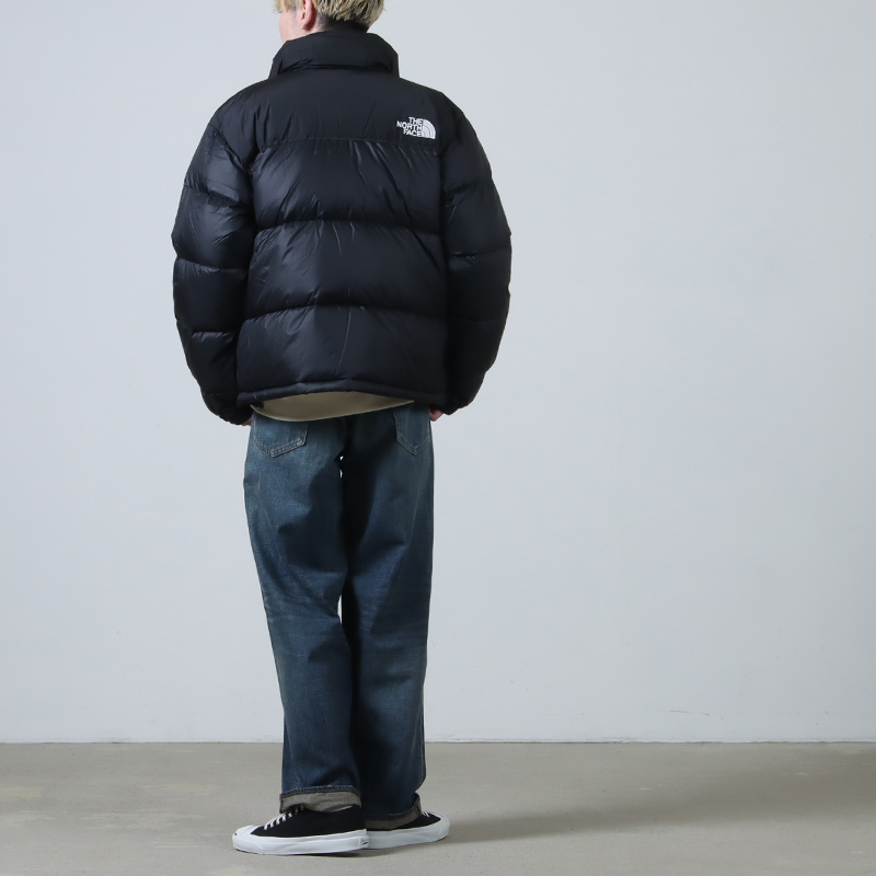 THE NORTH FACE(Ρե) Nuptse Jacket