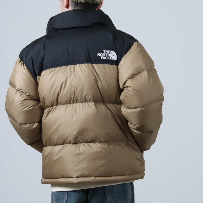 THE NORTH FACE(Ρե) Nuptse Jacket