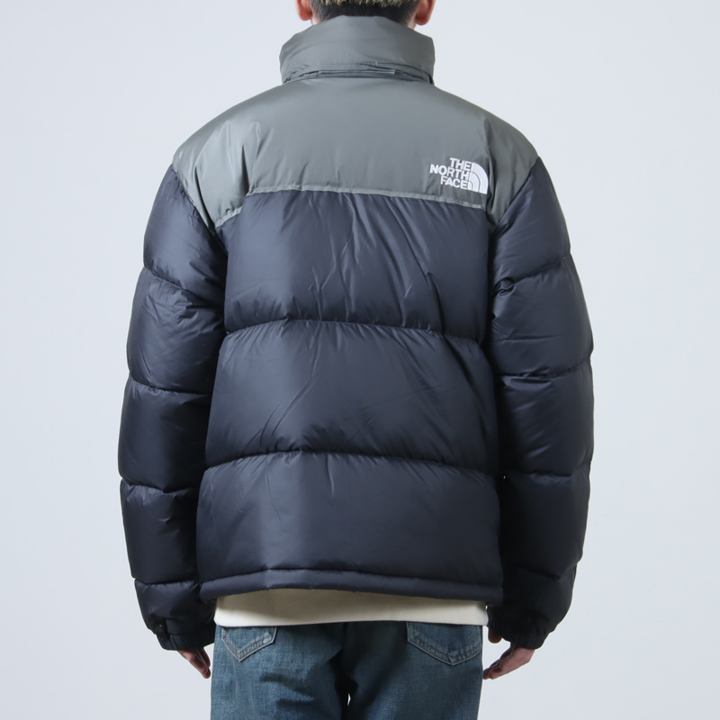 THE NORTH FACE ヌプシ　Mサイズ 楽天市場】ノースフェイス ダウン ジャケット 衣類 メンズ
