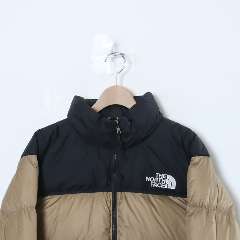 THE NORTH FACE(Ρե) Nuptse Jacket