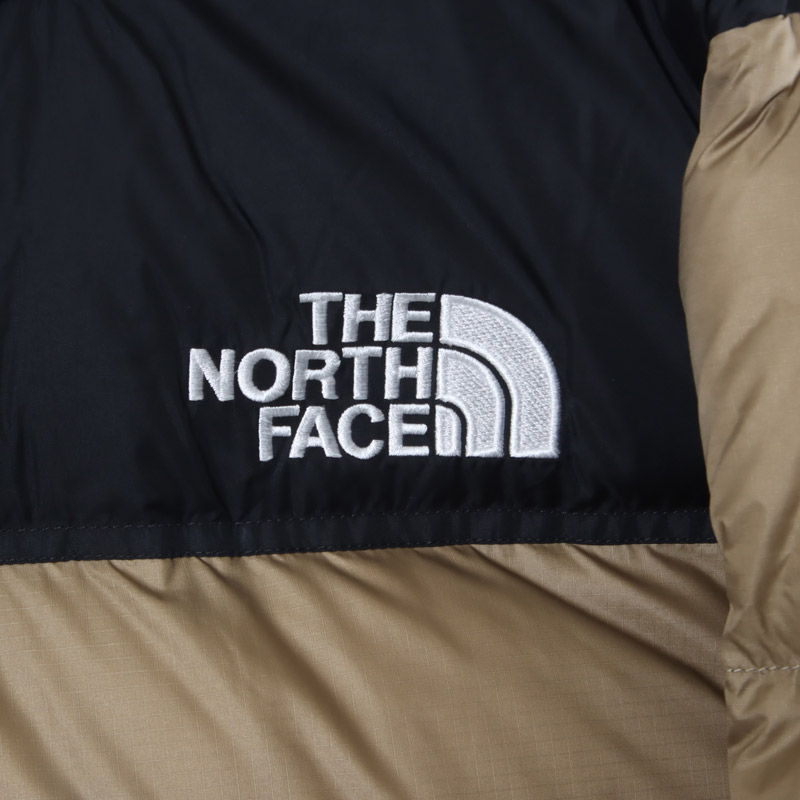 THE NORTH FACE(Ρե) Nuptse Jacket