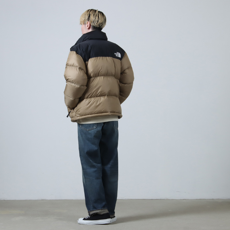 THE NORTH FACE(Ρե) Nuptse Jacket