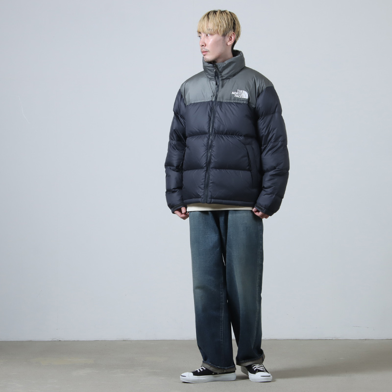 THE NORTH FACE(Ρե) Nuptse Jacket