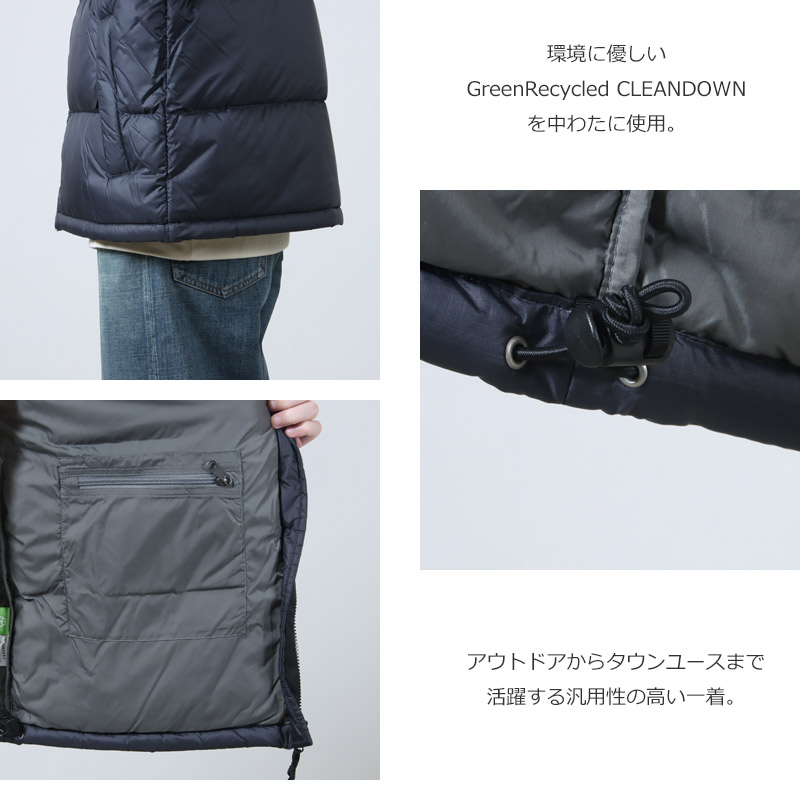 THE NORTH FACE(Ρե) Nuptse Jacket