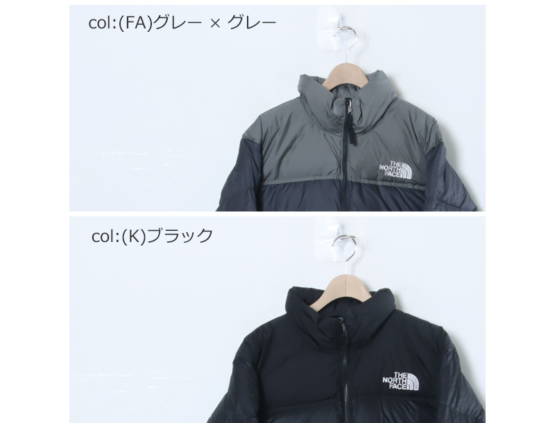 THE NORTH FACE(Ρե) Nuptse Jacket