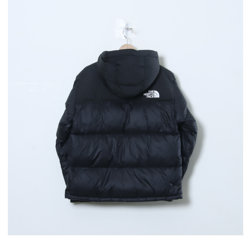 THE NORTH FACE(Ρե) Nuptse Hoodie
