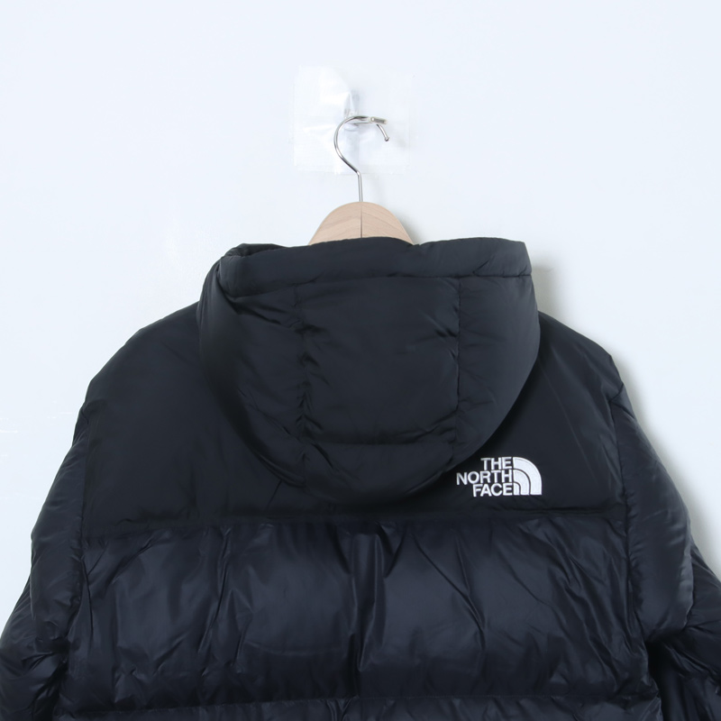 THE NORTH FACE(Ρե) Nuptse Hoodie