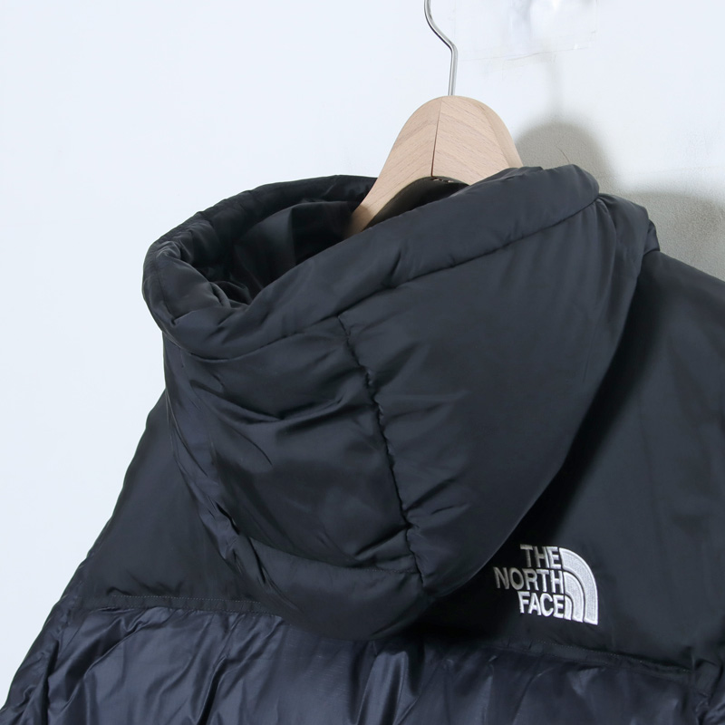 THE NORTH FACE(Ρե) Nuptse Hoodie