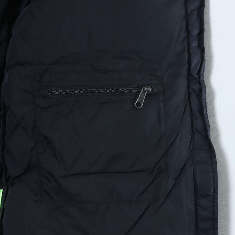 THE NORTH FACE(Ρե) Nuptse Hoodie