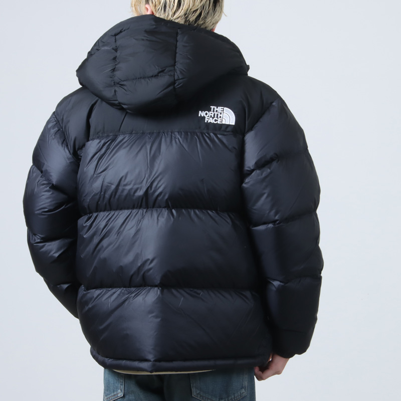 THE NORTH FACE(Ρե) Nuptse Hoodie