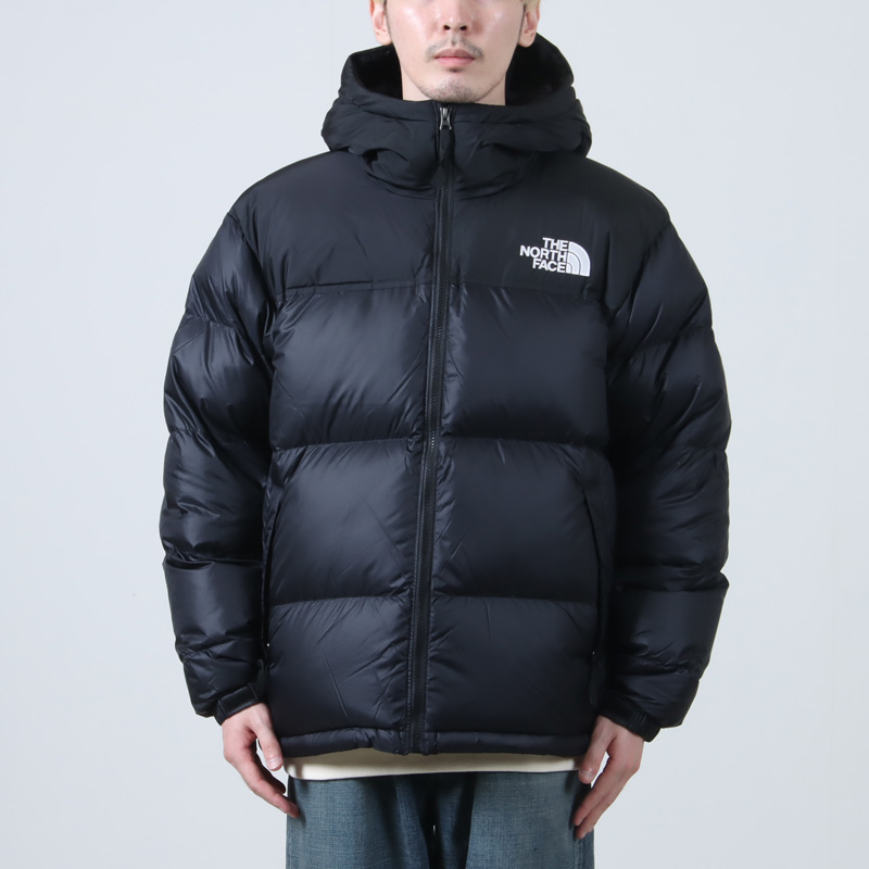 THE NORTH FACE(Ρե) Nuptse Hoodie