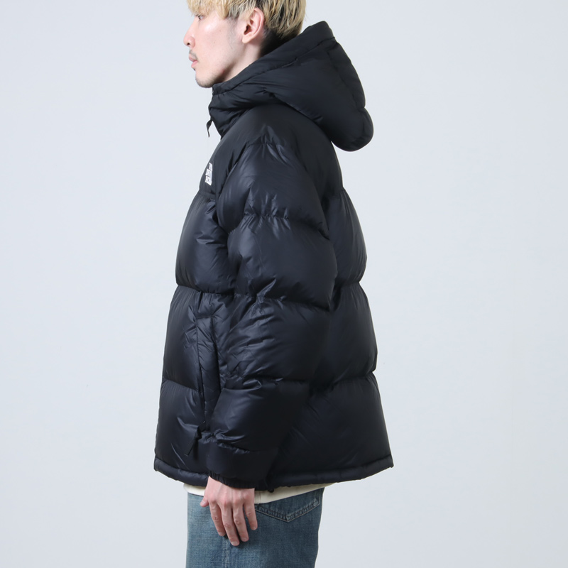THE NORTH FACE(Ρե) Nuptse Hoodie