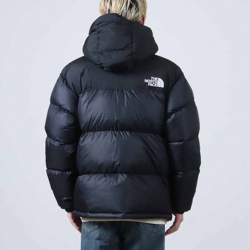 THE NORTH FACE(Ρե) Nuptse Hoodie