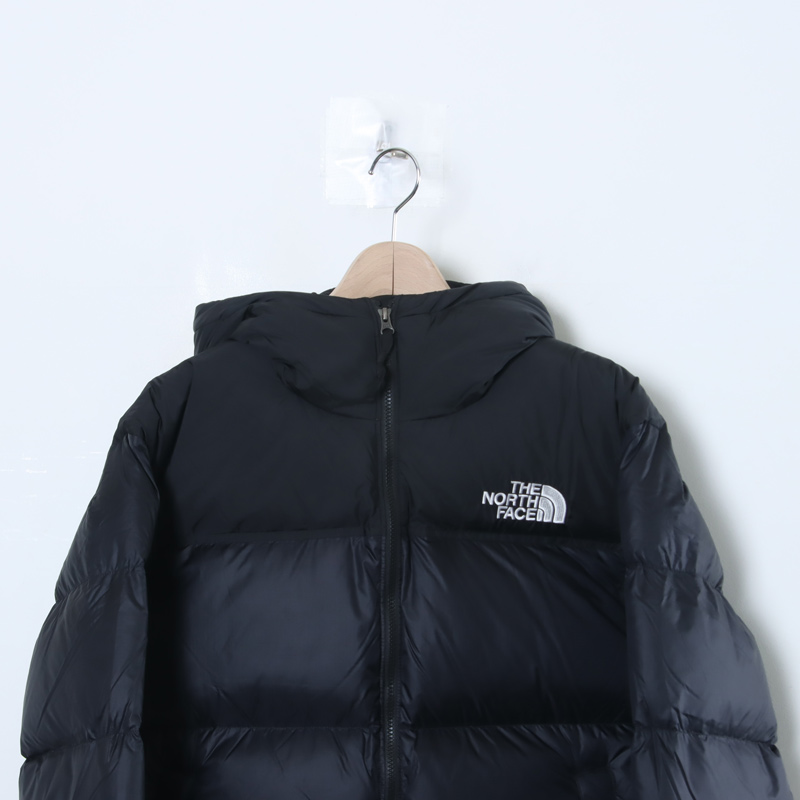 THE NORTH FACE(Ρե) Nuptse Hoodie