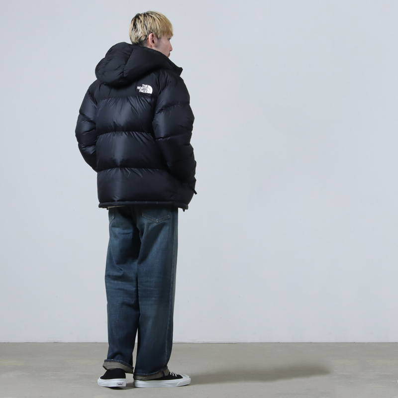 THE NORTH FACE(Ρե) Nuptse Hoodie
