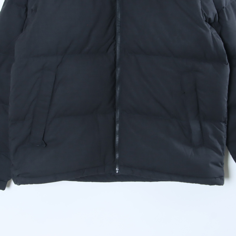 THE NORTH FACE(Ρե) Wooly Nuptse Jacket