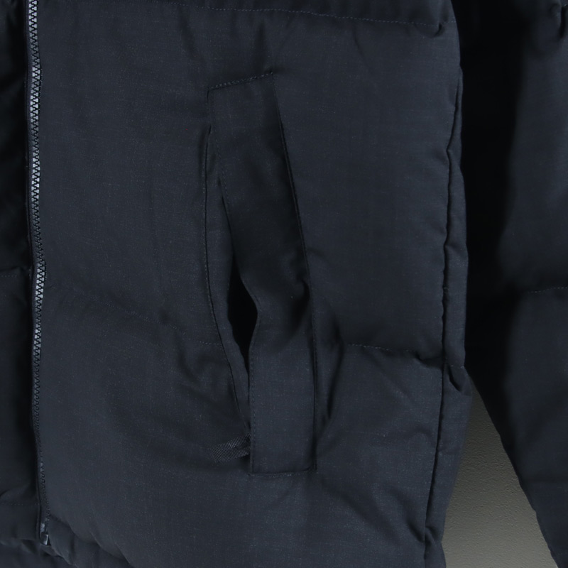 THE NORTH FACE(Ρե) Wooly Nuptse Jacket