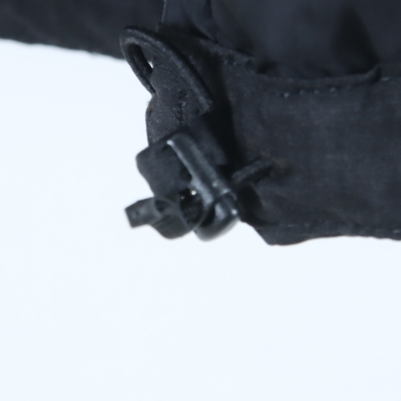 THE NORTH FACE(Ρե) Wooly Nuptse Jacket