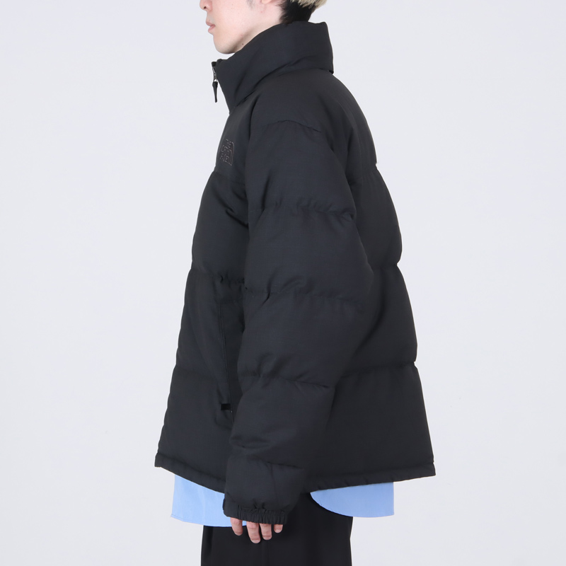 THE NORTH FACE(Ρե) Wooly Nuptse Jacket
