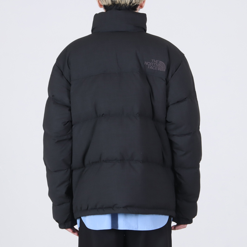 THE NORTH FACE(Ρե) Wooly Nuptse Jacket