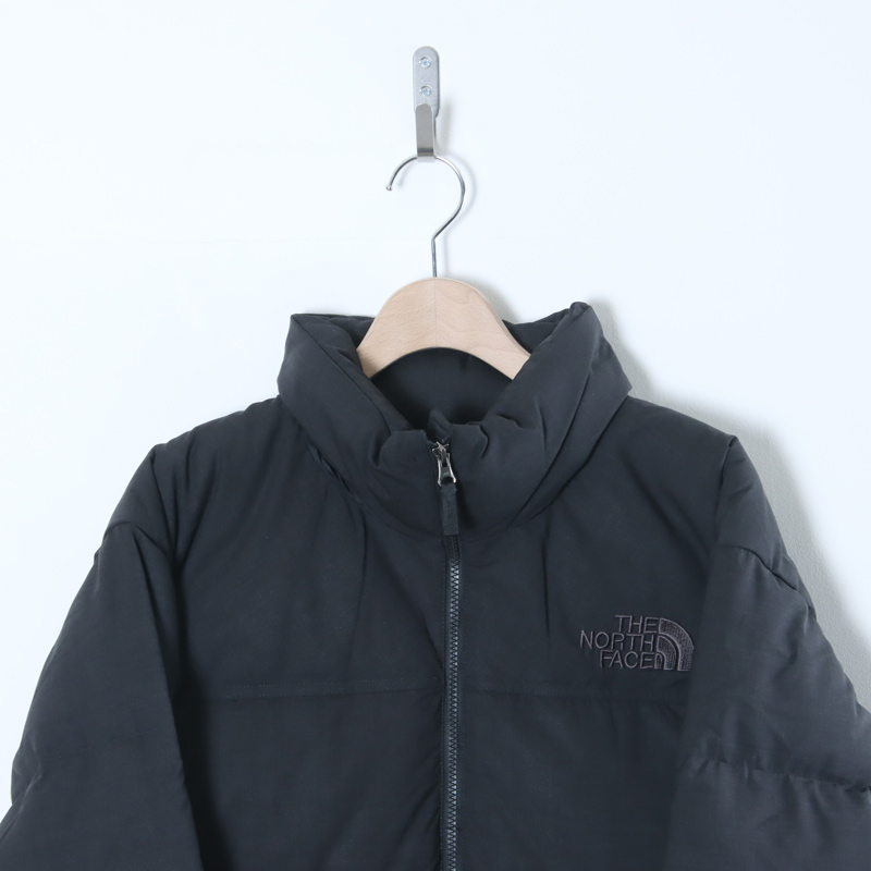 THE NORTH FACE(Ρե) Wooly Nuptse Jacket