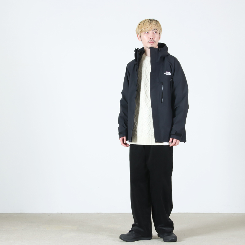 THE NORTH FACE(ザノースフェイス) Winter Dance Jacket