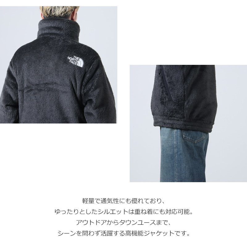 THE NORTH FACE(Ρե) Versa Loft Jacket