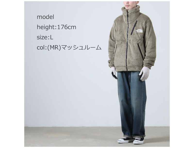 THE NORTH FACE(Ρե) Versa Loft Jacket