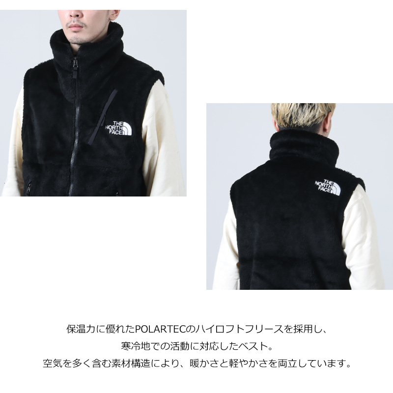 THE NORTH FACE(Ρե) Versa Loft Vest