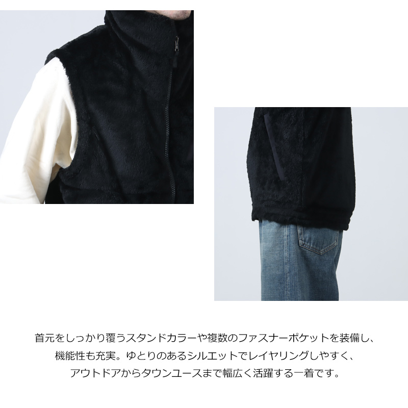 THE NORTH FACE(Ρե) Versa Loft Vest