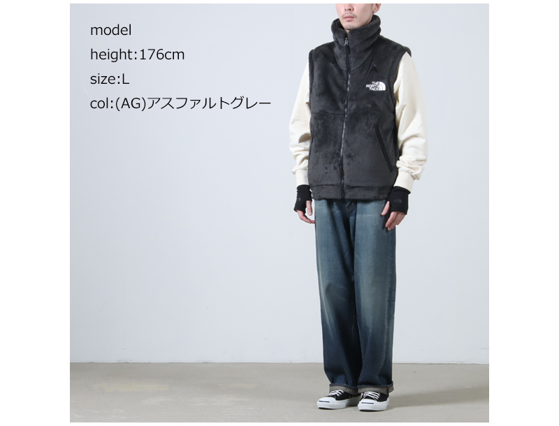 THE NORTH FACE(Ρե) Versa Loft Vest