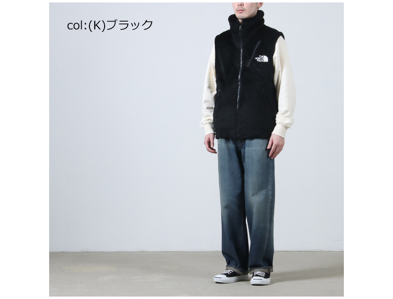 THE NORTH FACE(Ρե) Versa Loft Vest