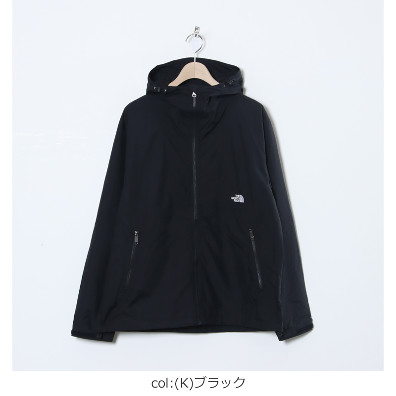 THE NORTH FACE(Ρե) Compact Jacket