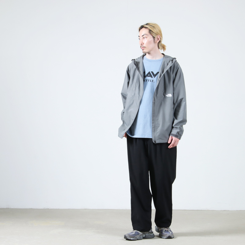 THE NORTH FACE(Ρե) Compact Jacket