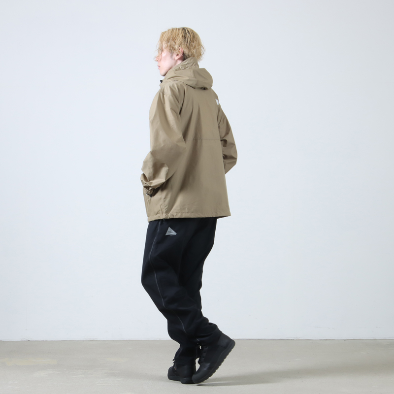 THE NORTH FACE(Ρե) Compact Jacket