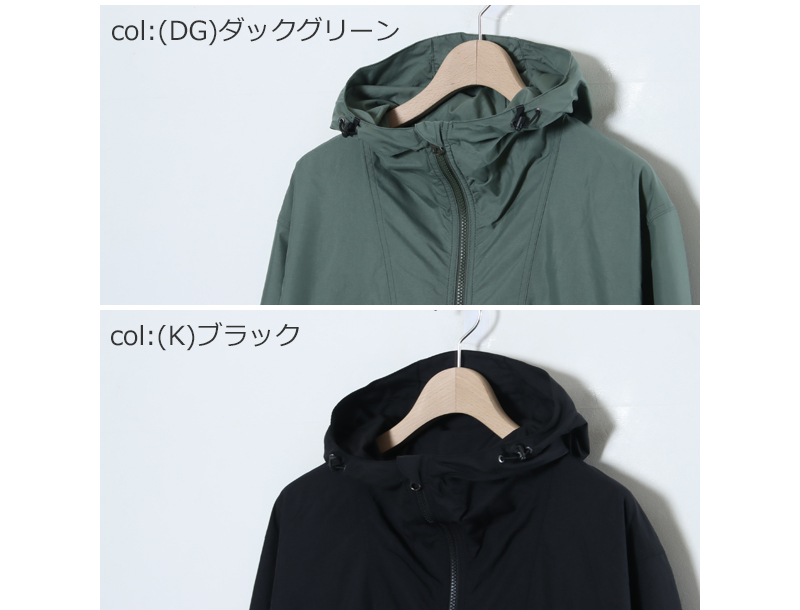 THE NORTH FACE(Ρե) Compact Jacket