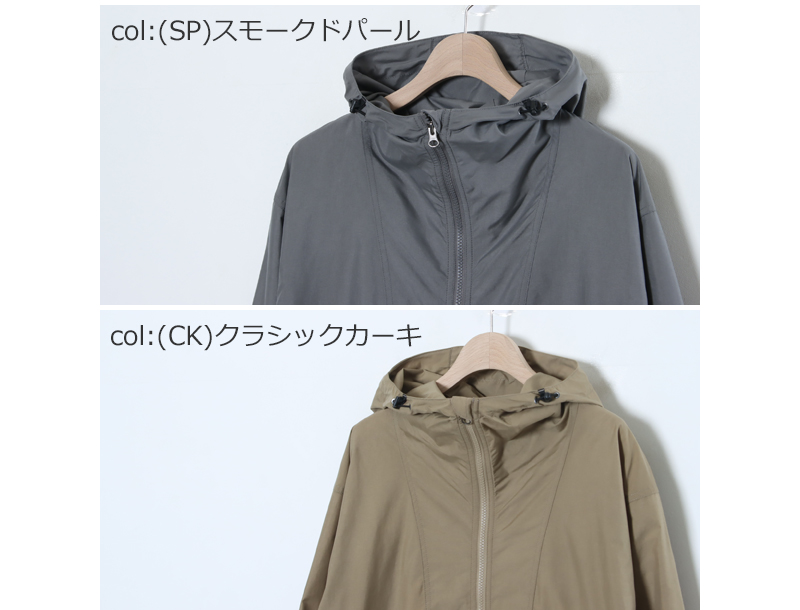 THE NORTH FACE(Ρե) Compact Jacket