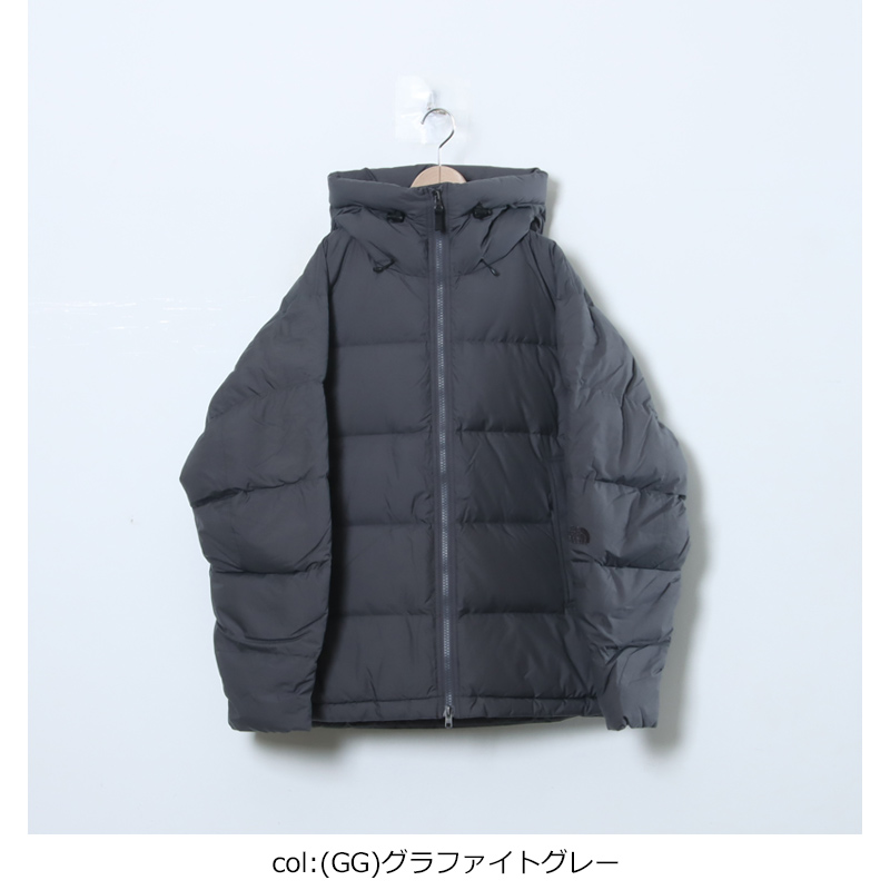 THE NORTH FACE(Ρե) Alteration Down Shell Parka