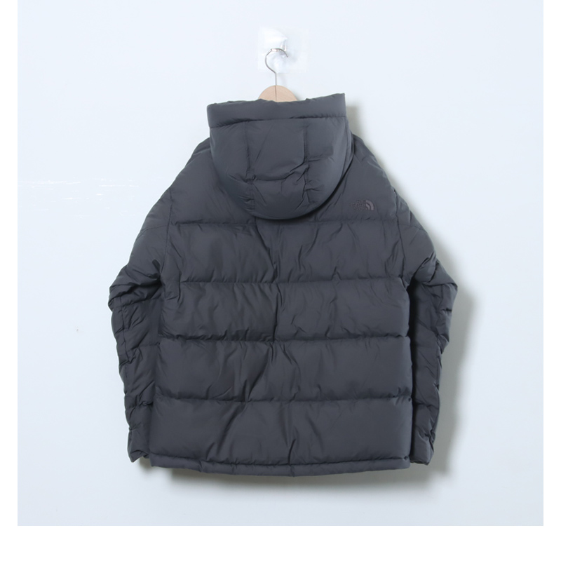 THE NORTH FACE(Ρե) Alteration Down Shell Parka
