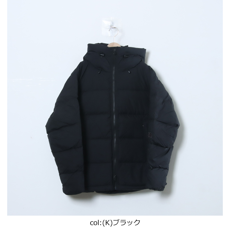 THE NORTH FACE(Ρե) Alteration Down Shell Parka