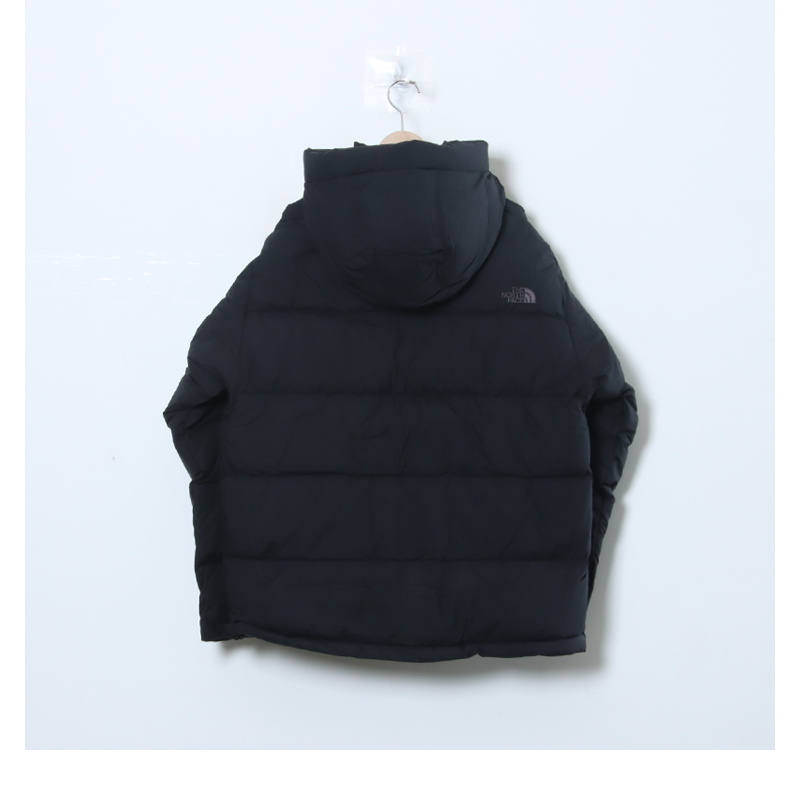THE NORTH FACE(Ρե) Alteration Down Shell Parka