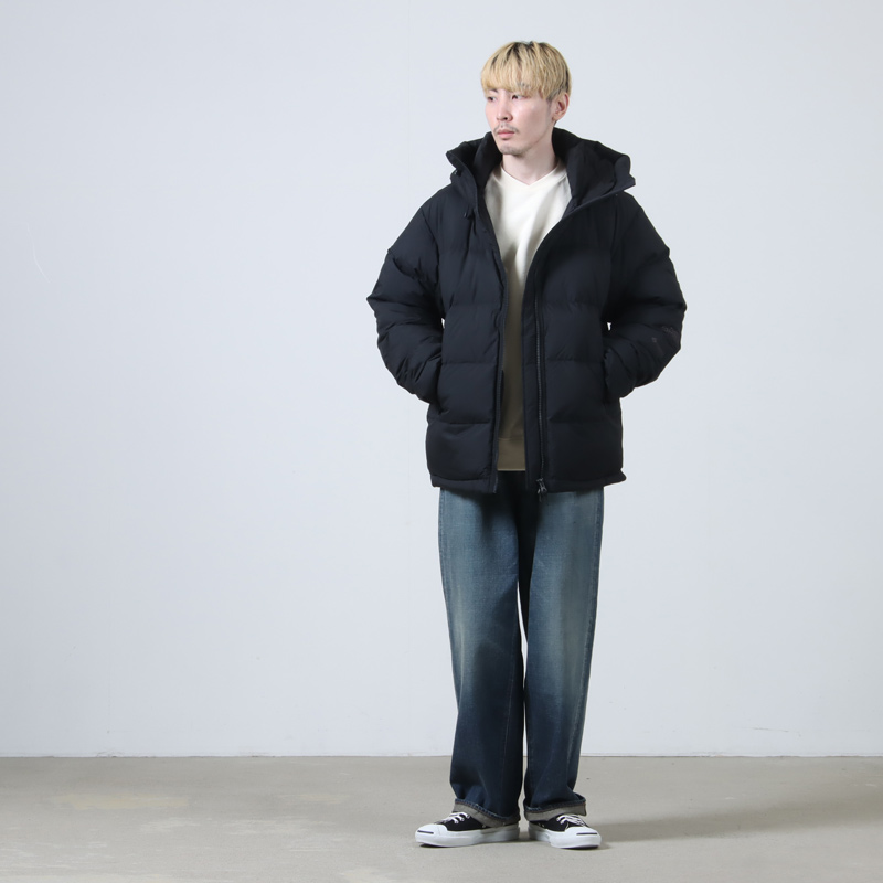 THE NORTH FACE(Ρե) Alteration Down Shell Parka