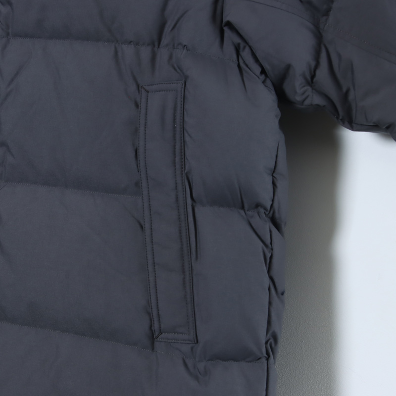 THE NORTH FACE(Ρե) Alteration Down Shell Parka