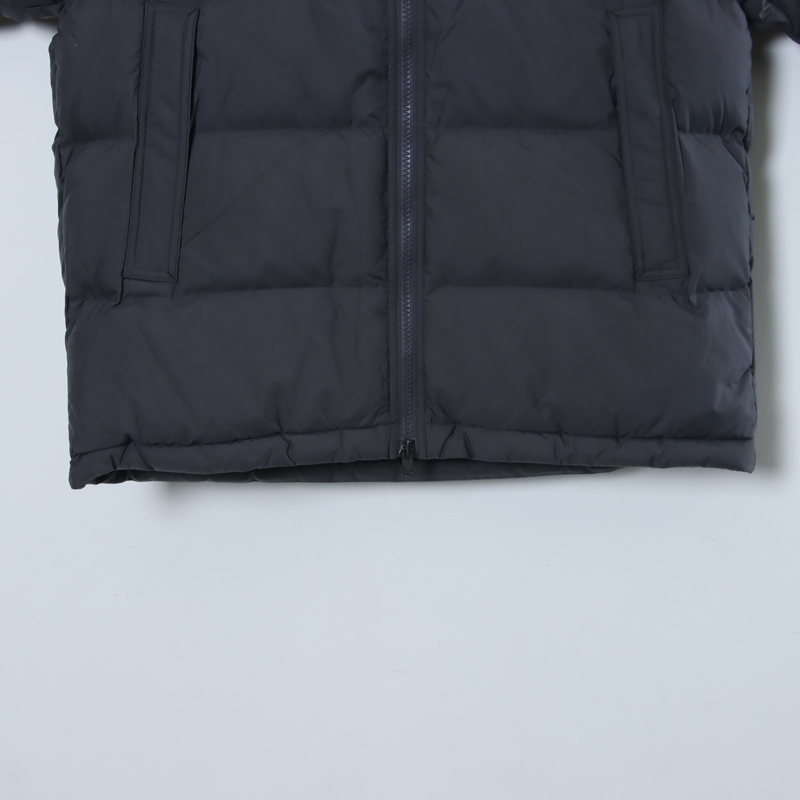 THE NORTH FACE(Ρե) Alteration Down Shell Parka