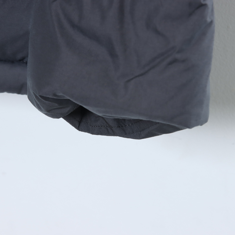 THE NORTH FACE(Ρե) Alteration Down Shell Parka