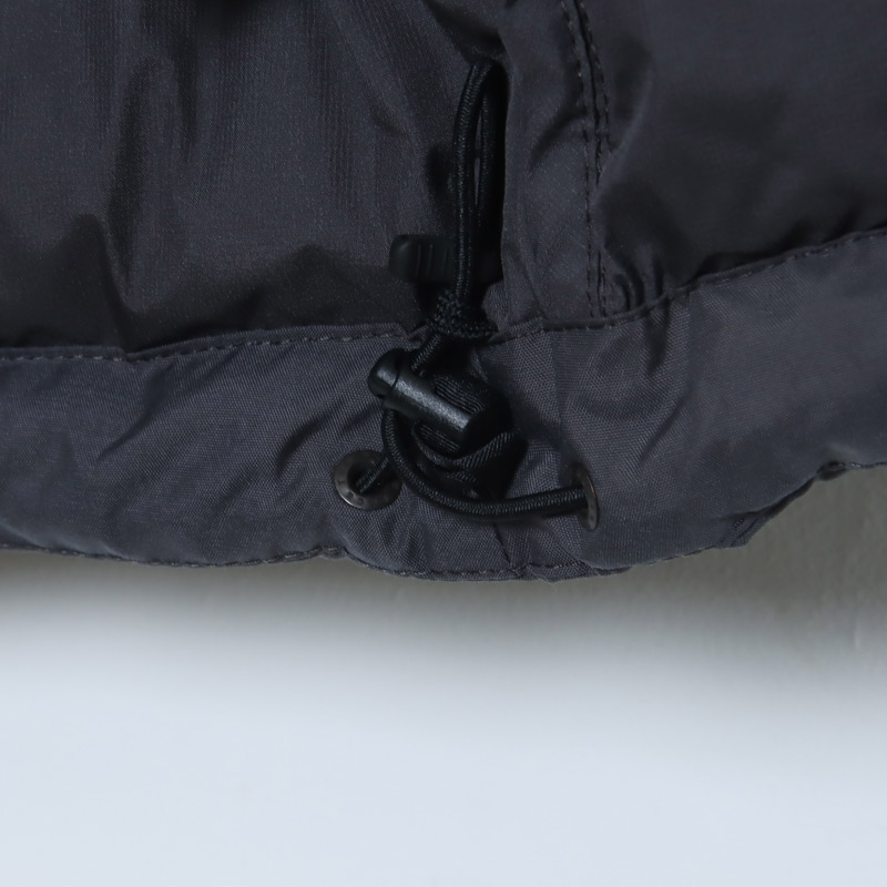 THE NORTH FACE(Ρե) Alteration Down Shell Parka