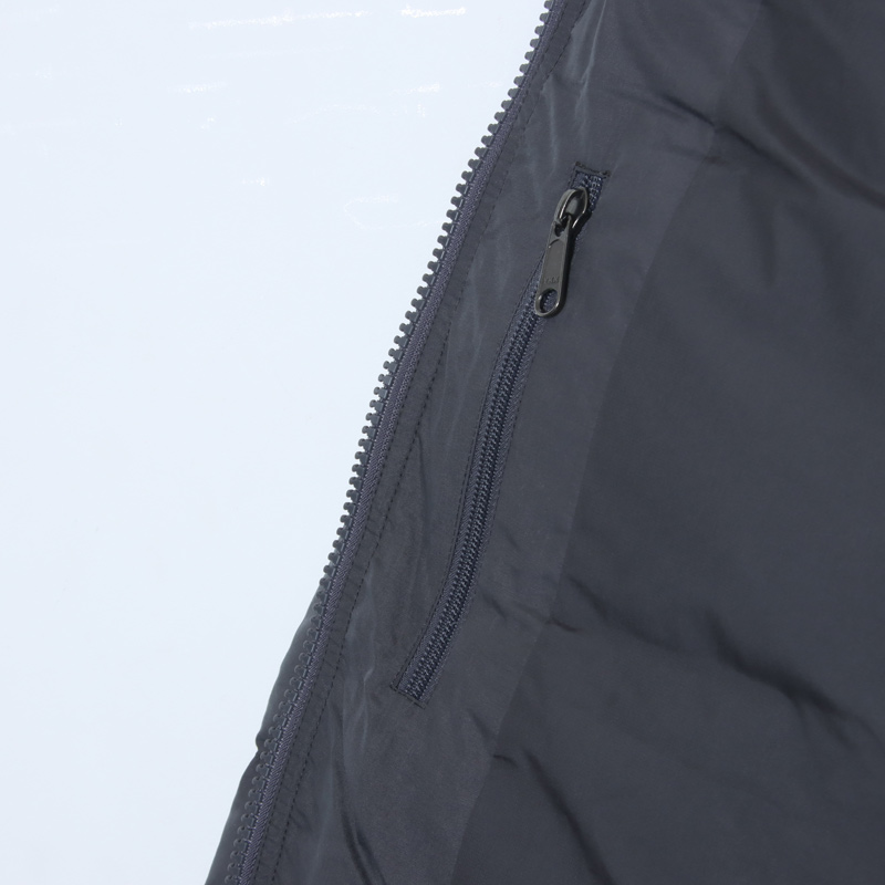 THE NORTH FACE(Ρե) Alteration Down Shell Parka